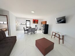 Residencia Gran Coyula Orange 504B