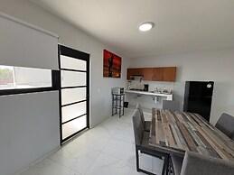Residencia Gran Coyula Orange 504B
