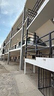 Residencia Gran Coyula Orange 504B