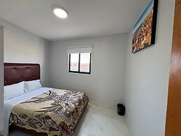 Residencia Gran Coyula Orange 504B
