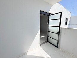 Residencia Gran Coyula Orange 504B