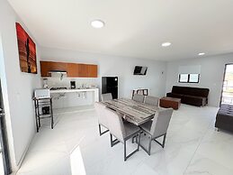 Residencia Gran Coyula Orange 504B