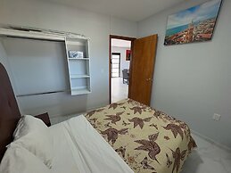 Residencia Gran Coyula Orange 504B