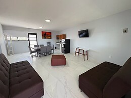Residencia Gran Coyula Orange 504B