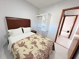 Residencia Gran Coyula Orange 504B