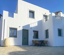 Ammos Andros Accommodation