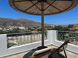 Ammos Andros Accommodation