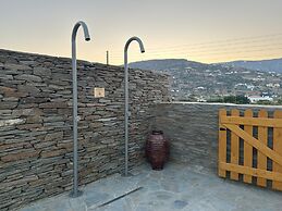 Ammos Andros Accommodation