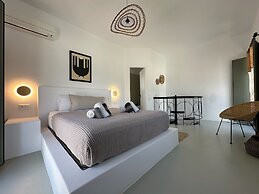 Ammos Andros Accommodation