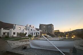 Ammos Andros Accommodation