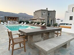 Ammos Andros Accommodation
