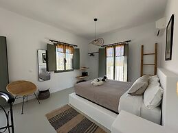 Ammos Andros Accommodation