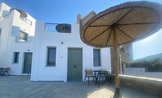 Ammos Andros Accommodation