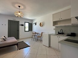 Ammos Andros Accommodation