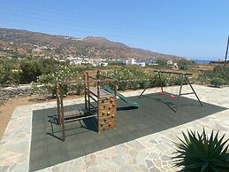 Ammos Andros Accommodation