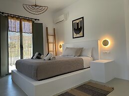Ammos Andros Accommodation