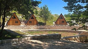 Gorska Dolina