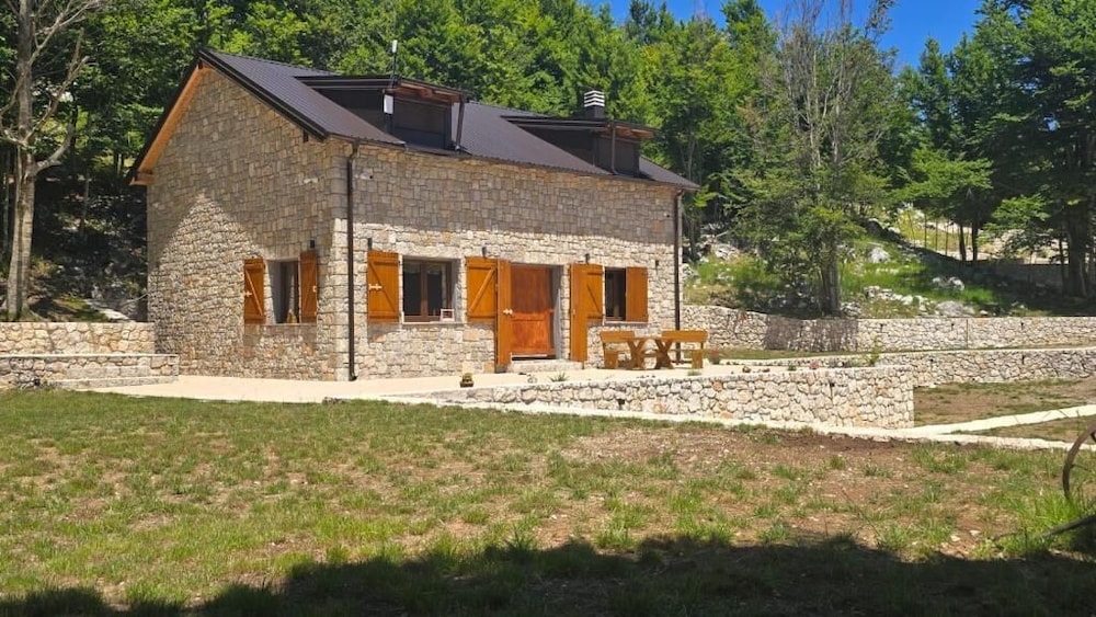 Gorska Dolina