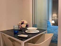 The Base Downtown Phuket By Ploy