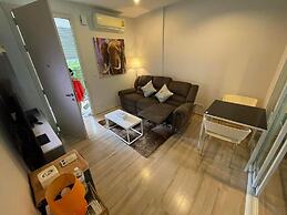 The Base Downtown Phuket By Ploy
