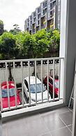 The Base Downtown Phuket By Ploy