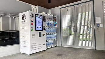 The Base Downtown Phuket By Ploy