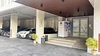 The Base Downtown Phuket By Ploy