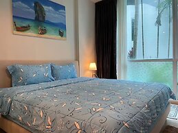 The Base Downtown Phuket By Ploy