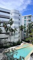 The Base Downtown Phuket By Ploy