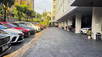 The Base Downtown Phuket By Ploy