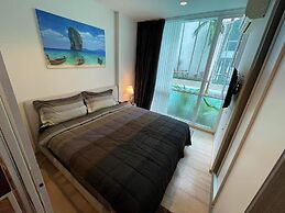 The Base Downtown Phuket By Ploy