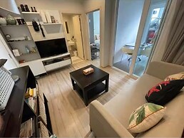 The Base Downtown Phuket By Ploy