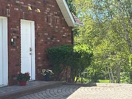 Cozy Basement Apartment in Timmins