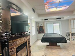 Cozy Basement Apartment in Timmins