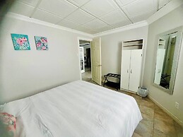 Cozy Basement Apartment in Timmins