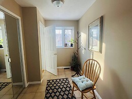 Cozy Basement Apartment in Timmins
