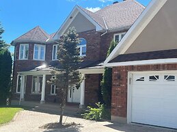 Cozy Basement Apartment in Timmins