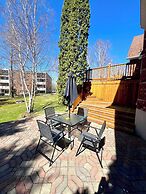 Cozy Basement Apartment in Timmins