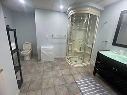 Cozy Basement Apartment in Timmins