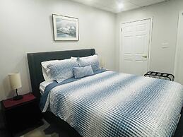 Cozy Basement Apartment in Timmins
