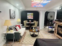 Cozy Basement Apartment in Timmins