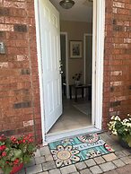 Cozy Basement Apartment in Timmins