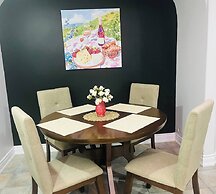 Cozy Basement Apartment in Timmins