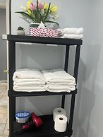 Cozy Basement Apartment in Timmins
