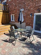 Cozy Basement Apartment in Timmins