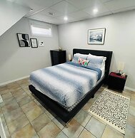 Cozy Basement Apartment in Timmins