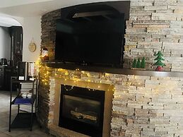 Cozy Basement Apartment in Timmins