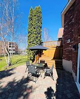 Cozy Basement Apartment in Timmins
