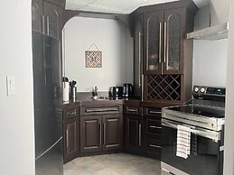 Cozy Basement Apartment in Timmins