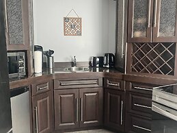 Cozy Basement Apartment in Timmins